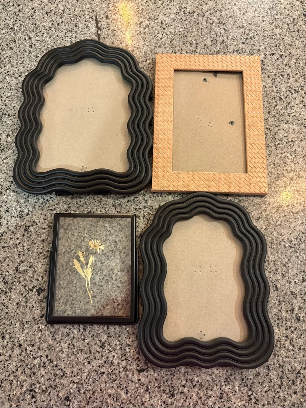 Small Frame/ Decor Bundle